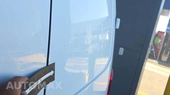 2018 Mercedes-Benz Metris Cargo Van 126.0" WB - miniatura 22