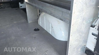 2018 Mercedes-Benz Metris Cargo Van 126.0" WB - miniatura 24