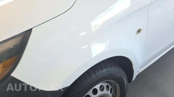 2018 Mercedes-Benz Metris Cargo Van 126.0" WB - miniatura 33
