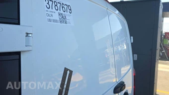 2018 Mercedes-Benz Metris Cargo Van 126.0" WB - miniatura 36