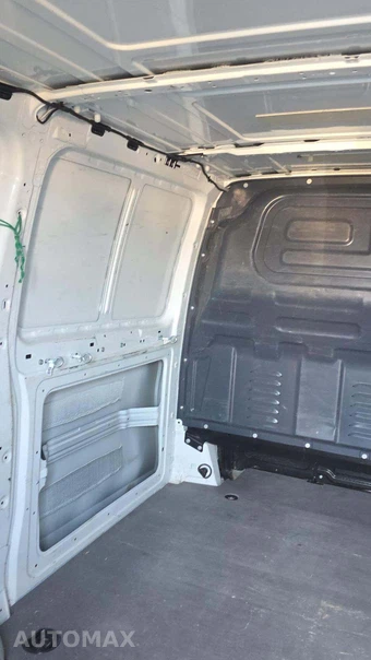 2018 Mercedes-Benz Metris Cargo Van 126.0" WB - miniatura 38