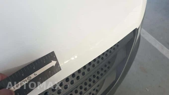 2018 Mercedes-Benz Metris Cargo Van 126.0" WB - miniatura 39