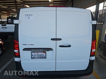 2018 Mercedes-Benz Metris Cargo Van 126.0" WB - miniatura 5