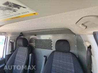 2018 Mercedes-Benz Metris Cargo Van 126.0" WB - miniatura 11
