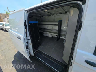 2018 Mercedes-Benz Metris Cargo Van 126.0" WB - miniatura 16