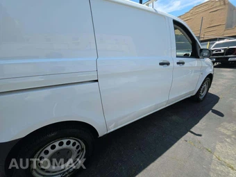 2018 Mercedes-Benz Metris Cargo Van 126.0" WB - miniatura 25