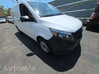 2018 Mercedes-Benz Metris Cargo Van 126.0" WB - miniatura 28