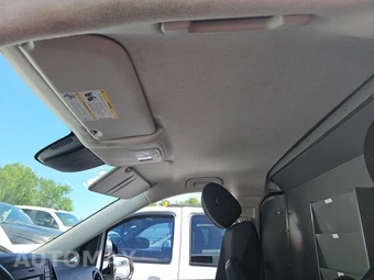 2018 Mercedes-Benz Metris Cargo Van 135.0" WB - miniatura 16
