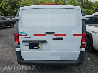 2018 Mercedes-Benz Metris Cargo Van 135.0" WB - miniatura 5