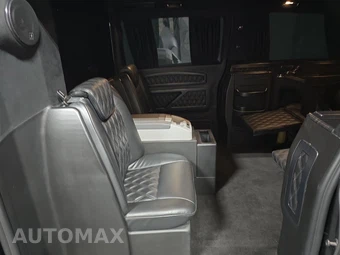 2018 Mercedes-Benz Metris Passenger Van 126.0" WB - miniatura 13