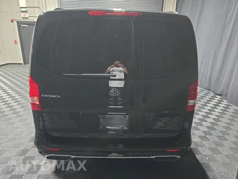 2018 Mercedes-Benz Metris Passenger Van 126.0" WB - miniatura 5