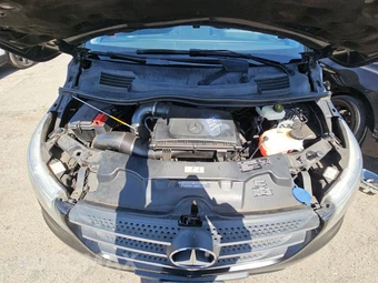 2018 Mercedes-Benz Metris Passenger Van 126.0" WB - miniatura 15