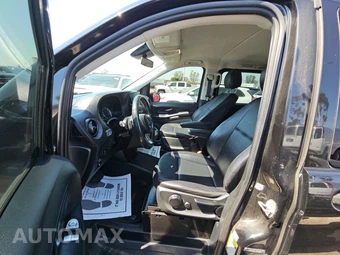 2018 Mercedes-Benz Metris Passenger Van 126.0" WB - miniatura 7