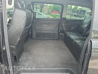 2018 Mercedes-Benz Metris Passenger Van 126.0" WB - miniatura 16