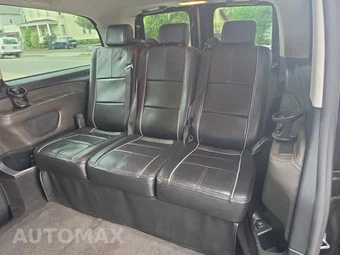 2018 Mercedes-Benz Metris Passenger Van 126.0" WB - miniatura 31