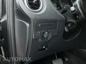 2018 Mercedes-Benz Metris Passenger Van 126.0" WB - miniatura 14
