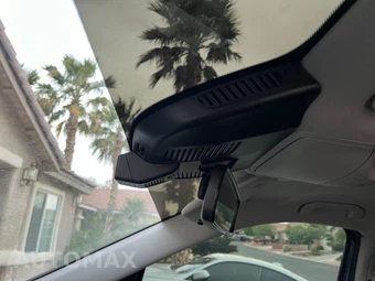 2018 Mercedes-Benz Metris Passenger Van 126.0" WB - miniatura 16