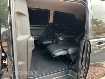 2018 Mercedes-Benz Metris Passenger Van 126.0" WB - miniatura 24