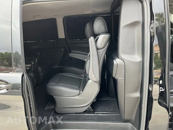 2018 Mercedes-Benz Metris Passenger Van 126.0" WB - miniatura 31
