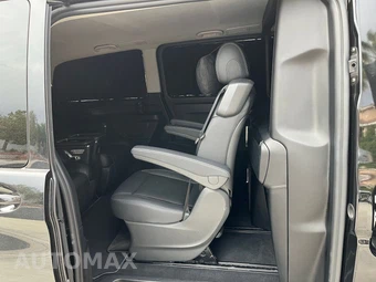 2018 Mercedes-Benz Metris Passenger Van 126.0" WB - miniatura 32