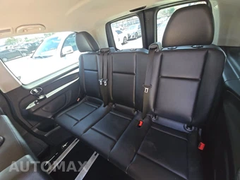 2018 Mercedes-Benz Metris Passenger Van 126.0" WB - miniatura 14