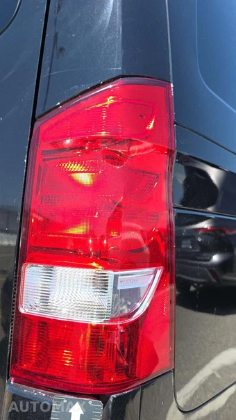 2018 Mercedes-Benz Metris Passenger Van 126.0" WB - miniatura 33