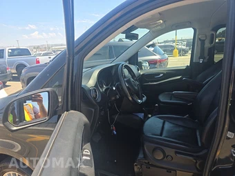 2018 Mercedes-Benz Metris Passenger Van 126.0" WB - miniatura 7