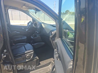 2018 Mercedes-Benz Metris Passenger Van 126.0" WB - miniatura 8