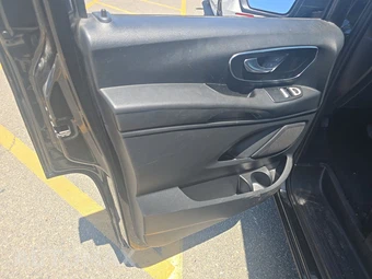 2018 Mercedes-Benz Metris Passenger Van 126.0" WB - miniatura 9