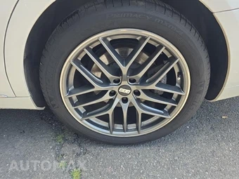 2018 Mercedes-Benz S 450 4MATIC Sedan - miniatura 11