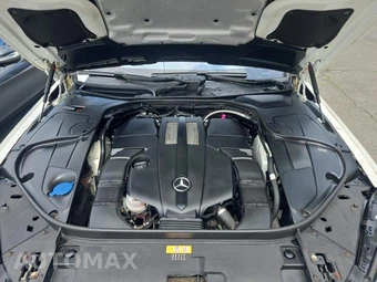 2018 Mercedes-Benz S 450 4MATIC Sedan - miniatura 19