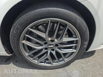2018 Mercedes-Benz S 450 4MATIC Sedan - miniatura 9
