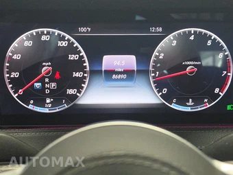 2018 Mercedes-Benz S 450 4MATIC Sedan - miniatura 12