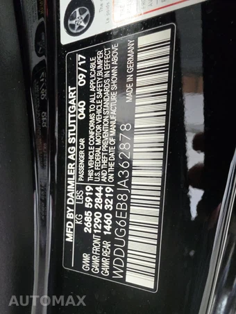2018 Mercedes-Benz S 450 4MATIC Sedan - miniatura 14