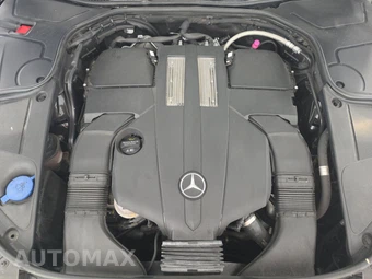 2018 Mercedes-Benz S 450 4MATIC Sedan - miniatura 15