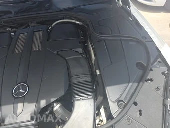 2018 Mercedes-Benz S 450 Sedan - miniatura 23