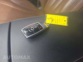 2018 Mercedes-Benz S 450 Sedan - miniatura 8