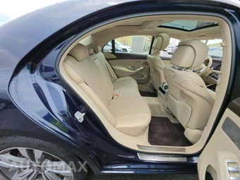 2018 Mercedes-Benz S 450 Sedan - miniatura 16