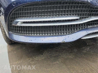 2018 Mercedes-Benz S 450 Sedan - miniatura 21