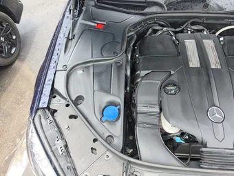 2018 Mercedes-Benz S 450 Sedan - miniatura 22