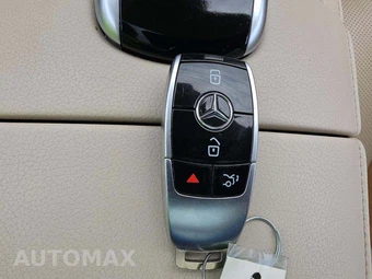 2018 Mercedes-Benz S 450 Sedan - miniatura 8