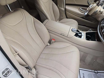 2018 Mercedes-Benz S 450 Sedan - miniatura 18