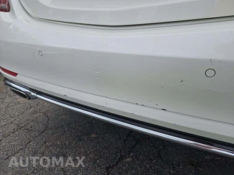 2018 Mercedes-Benz S 450 Sedan - miniatura 21
