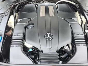 2018 Mercedes-Benz S 450 Sedan - miniatura 22