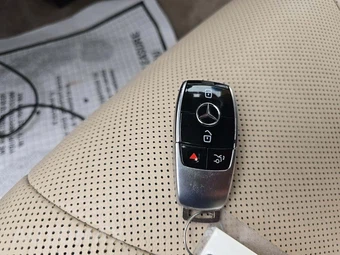 2018 Mercedes-Benz S 450 Sedan - miniatura 8