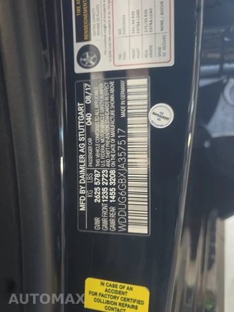 2018 Mercedes-Benz S 450 Sedan - miniatura 14