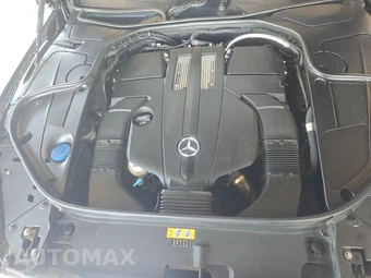 2018 Mercedes-Benz S 450 Sedan - miniatura 15