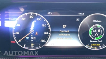 2018 Mercedes-Benz S 450 Sedan - miniatura 22