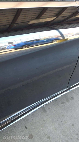2018 Mercedes-Benz S 450 Sedan - miniatura 26