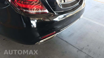 2018 Mercedes-Benz S 450 Sedan - miniatura 28